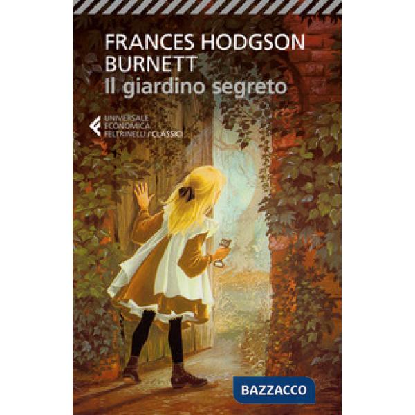 Giardino segreto (Il)