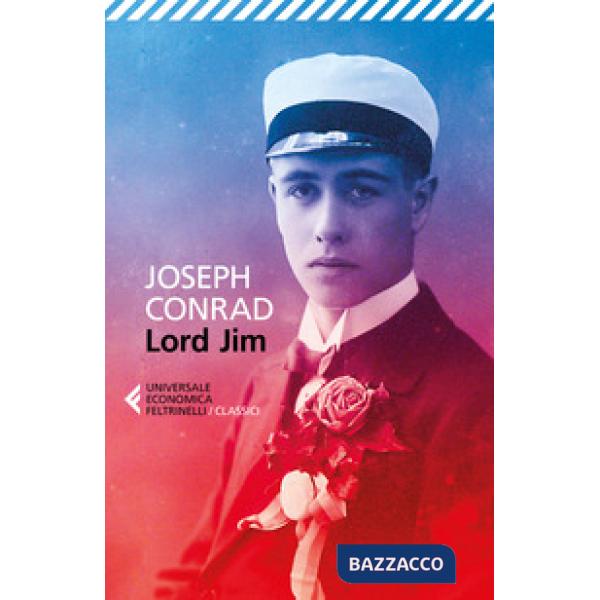 Lord Jim