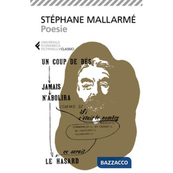 Poesie. Testo francese a fronte