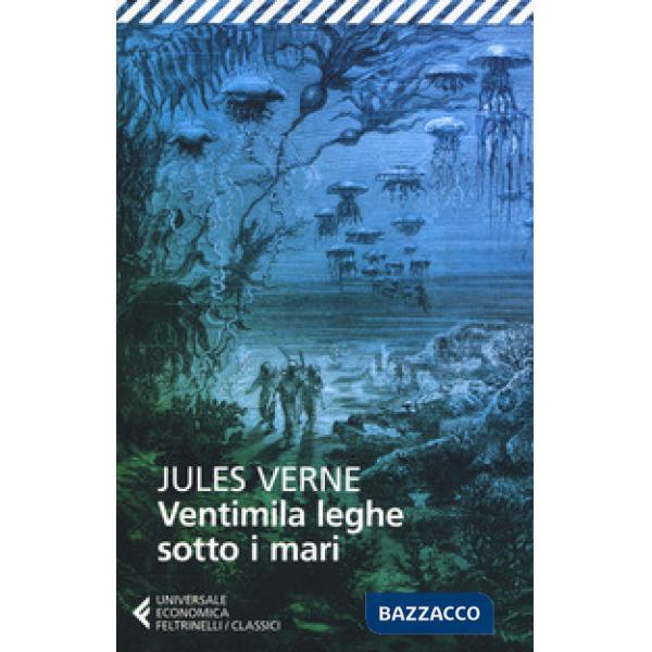 Ventimila leghe sotto i mari
