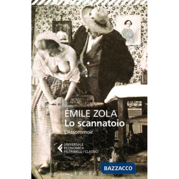 Scannatoio (L'assommoir) (Lo)