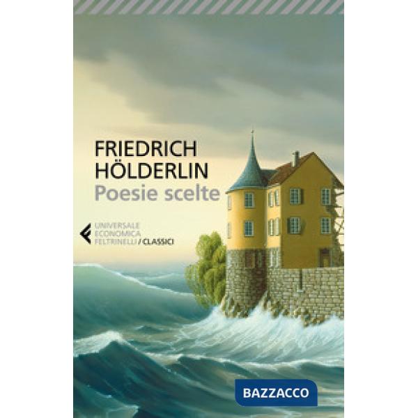 Poesie scelte. Testo tedesco a fronte