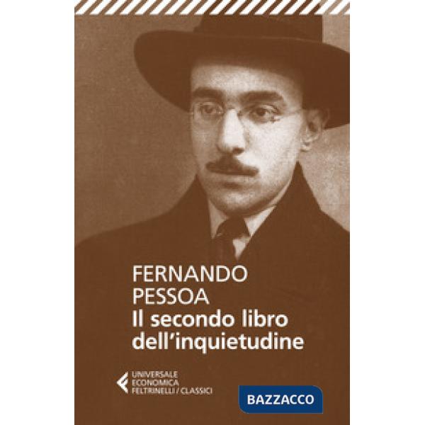 Secondo libro dell'inquietudine (Il)