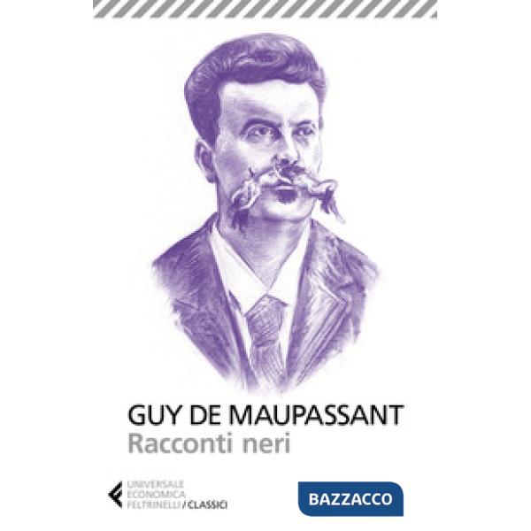 Racconti neri