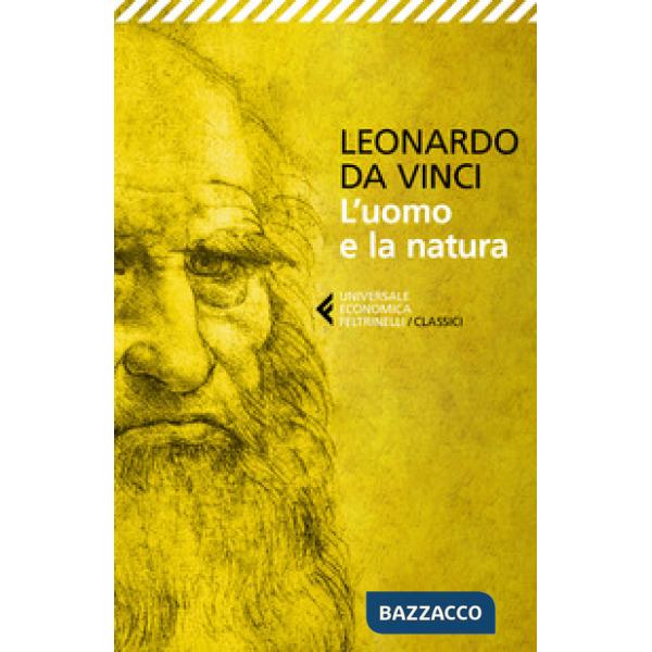 Uomo e la natura (L')