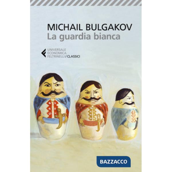 Guardia bianca (La)
