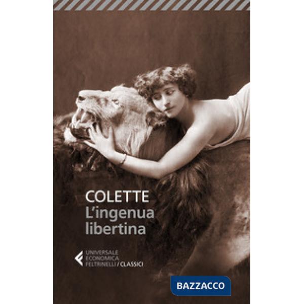 Ingenua libertina (L')