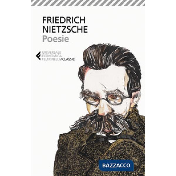 Poesie. Testo tedesco a fronte