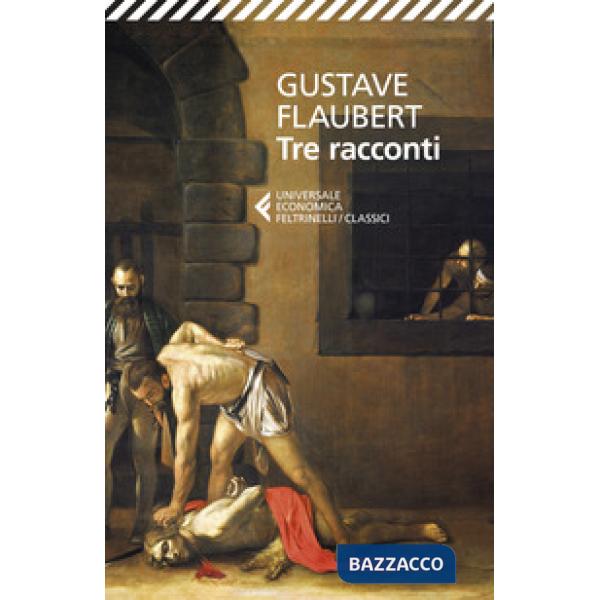 Tre racconti