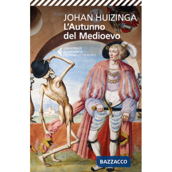 Autunno del Medioevo (L')