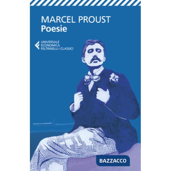 Poesie. Testo originale a fronte