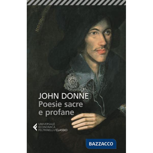 Poesie sacre e profane. Testo originale a fronte