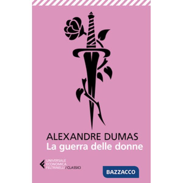 Guerra delle donne (La)