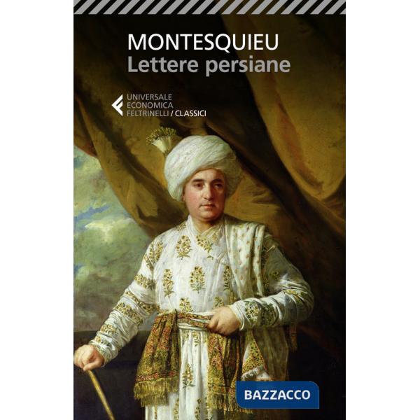Lettere persiane