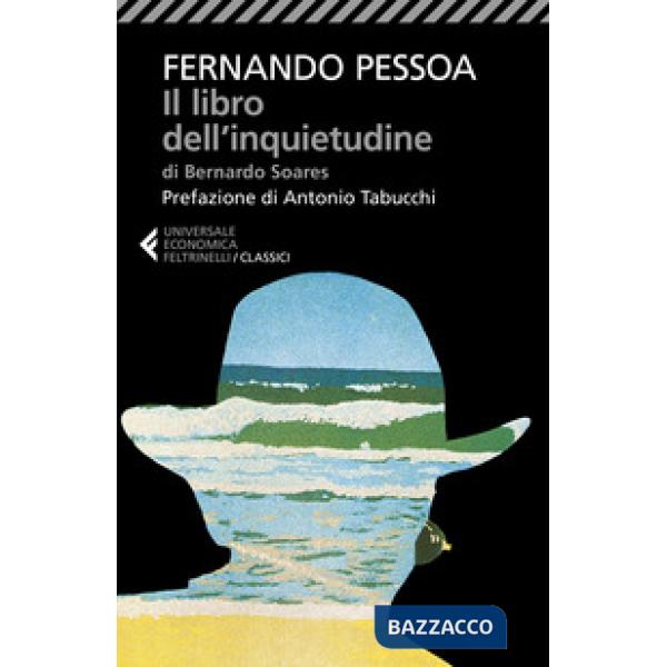 Libro dell'inquietudine di Bernardo Soares (Il)