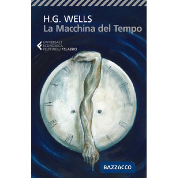 Macchina del tempo (La)