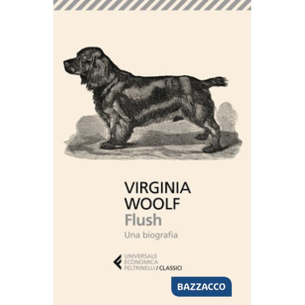 Flush. Una biografia