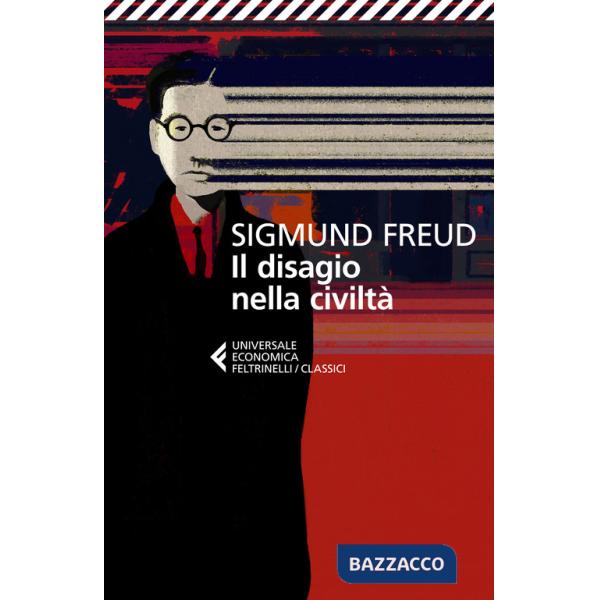 Disagio della civiltà. Testo tedesco a fronte (Il)