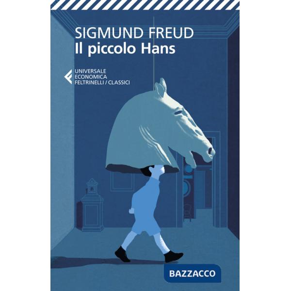 Piccolo Hans. Testo tedesco a fronte. Ediz. bilingue (Il)