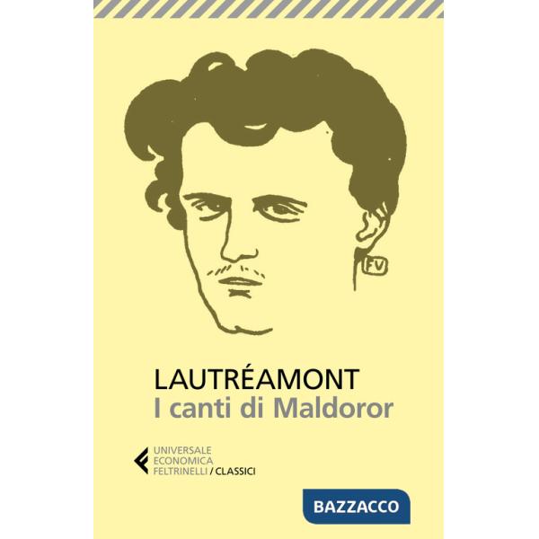 Canti di Maldoror (I)