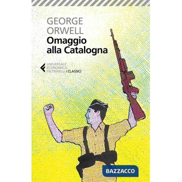 Omaggio alla Catalogna