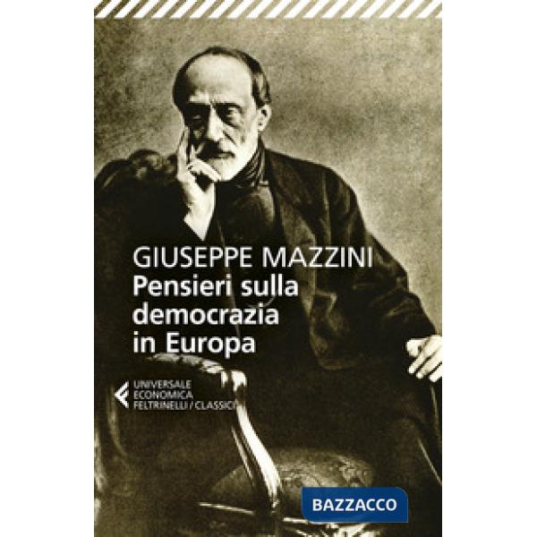 Pensieri sulla democrazia in Europa