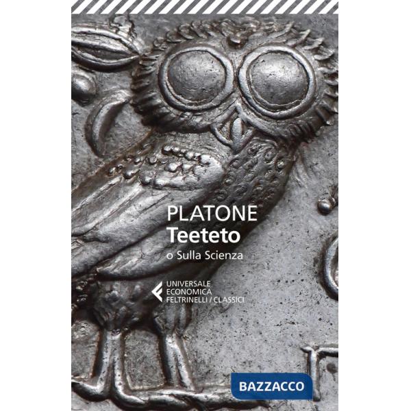 Teeteto o Sulla scienza