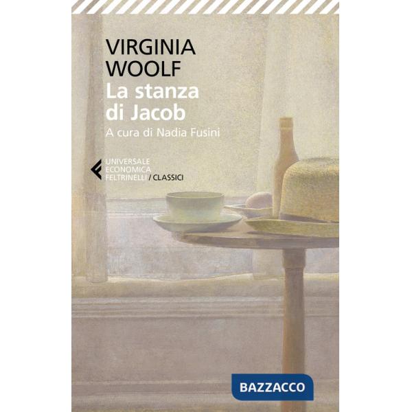 Stanza di Jacob (La)