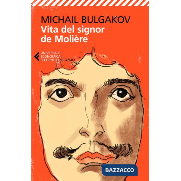 Vita del signor de Molière