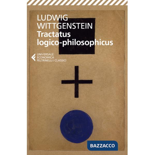 Tractatus logico-philosophicus