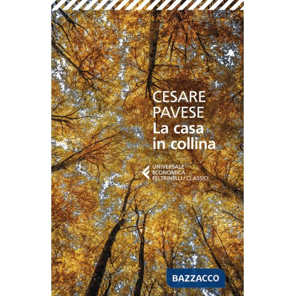 Casa in collina (La)