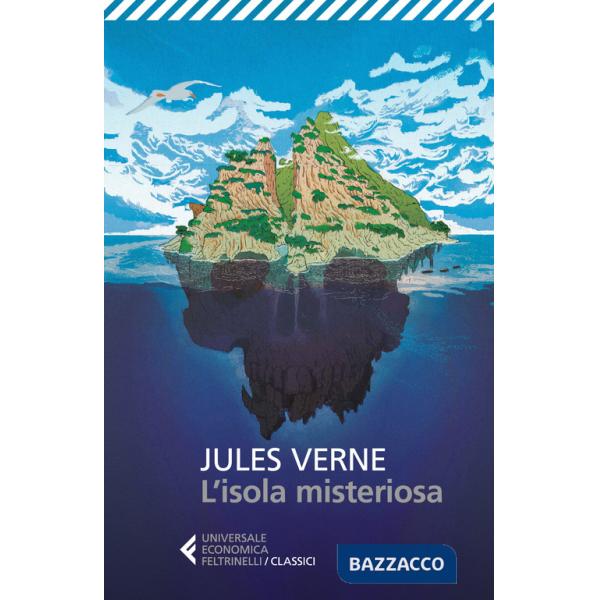 Isola misteriosa (L')