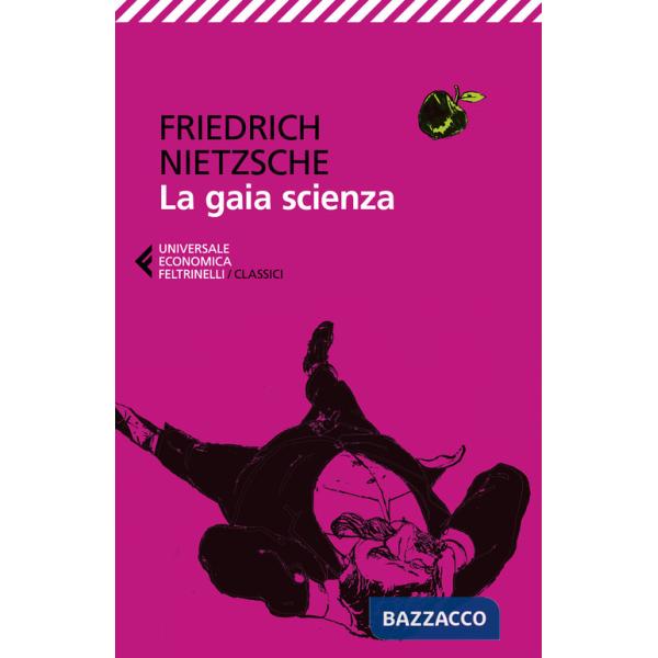 Gaia scienza (La)