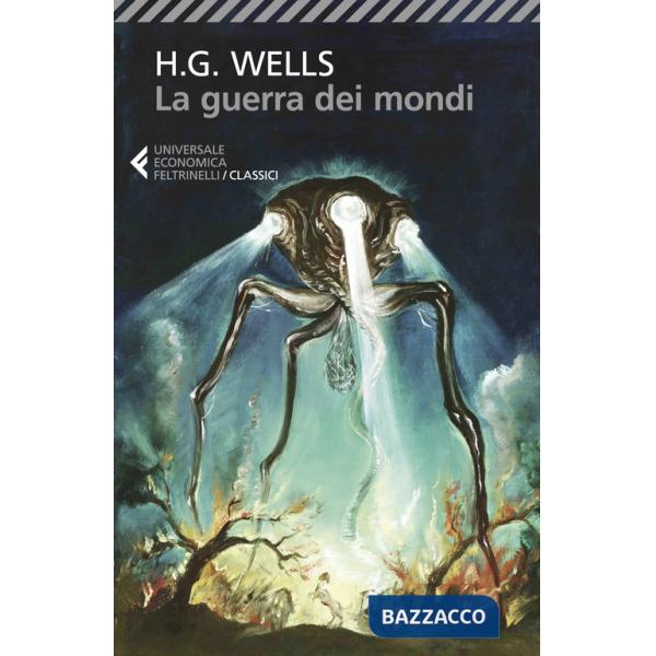 Guerra dei mondi (La)