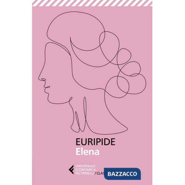 Elena. Testo originale a fronte