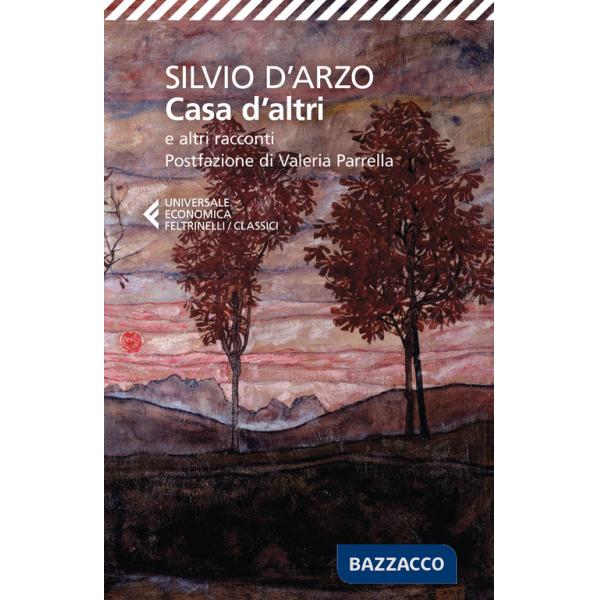 Casa d'altri e altri racconti