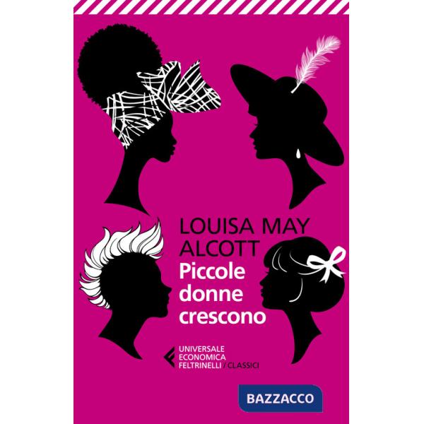 Piccole donne crescono