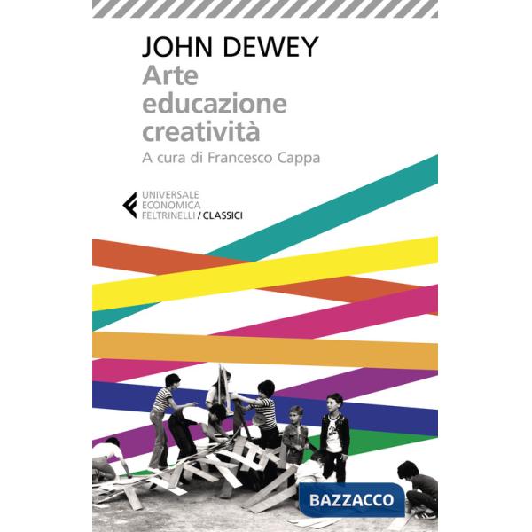 Arte, educazione, creatività