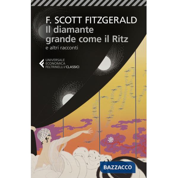 Diamante grande come il Ritz e altri racconti (Il)