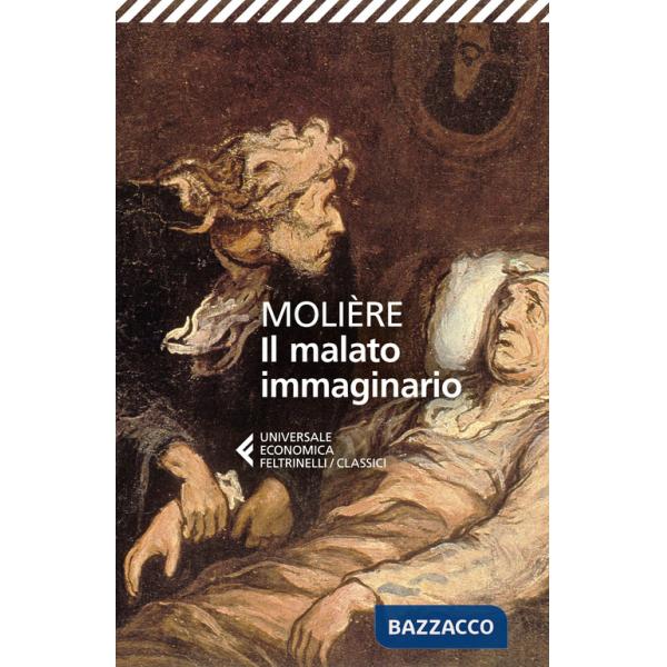 Malato immaginario (Il)