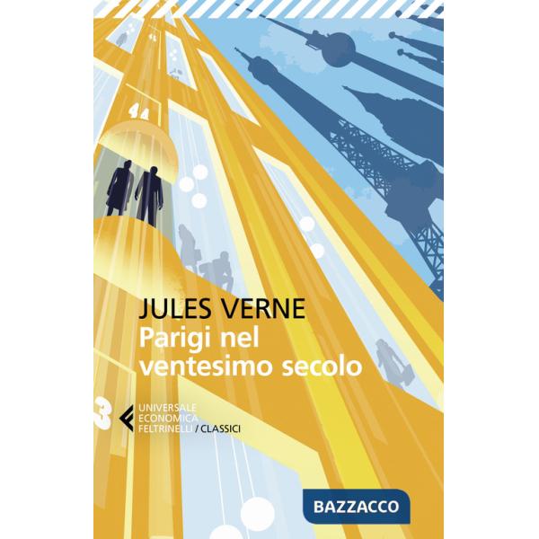 Parigi nel ventesimo secolo