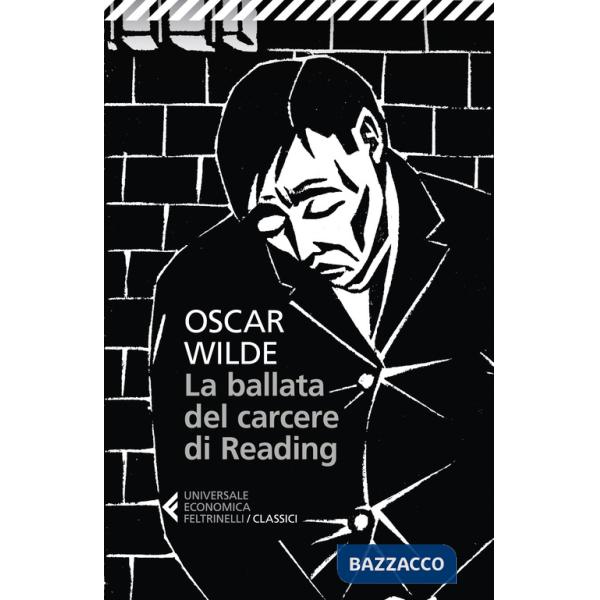 Ballata del carcere di Reading. Testo inglese a fronte (La)