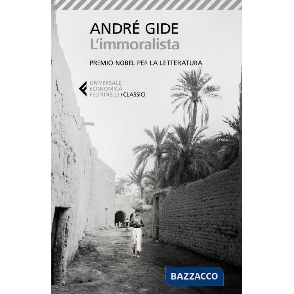 Immoralista (L')