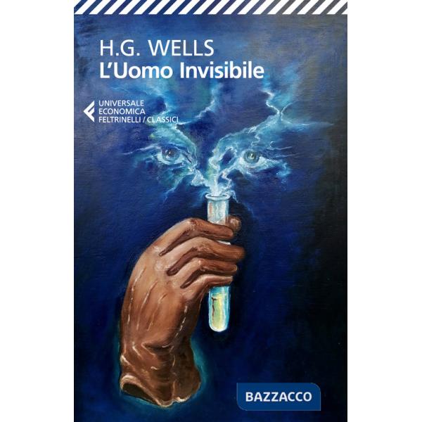 Uomo invisibile (L')