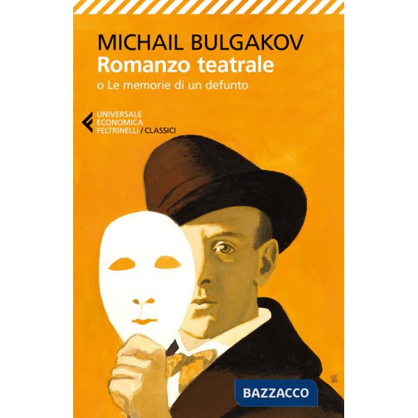 Romanzo teatrale