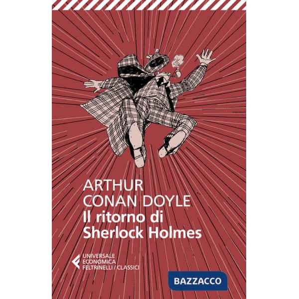 Ritorno di Sherlock Holmes (Il)