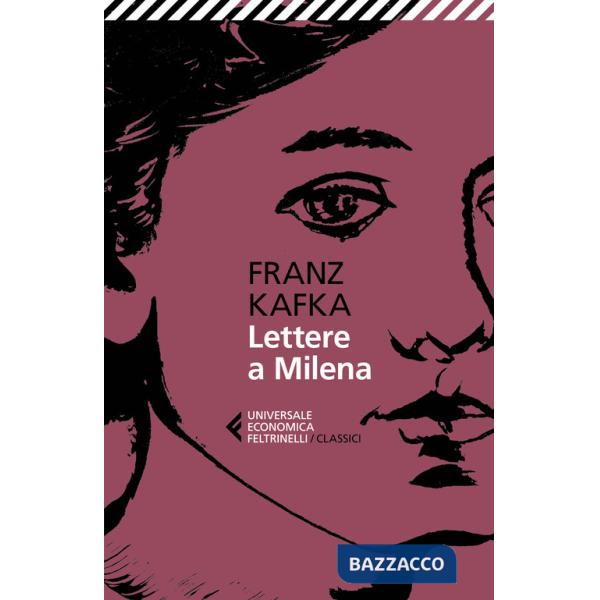 Lettere a Milena