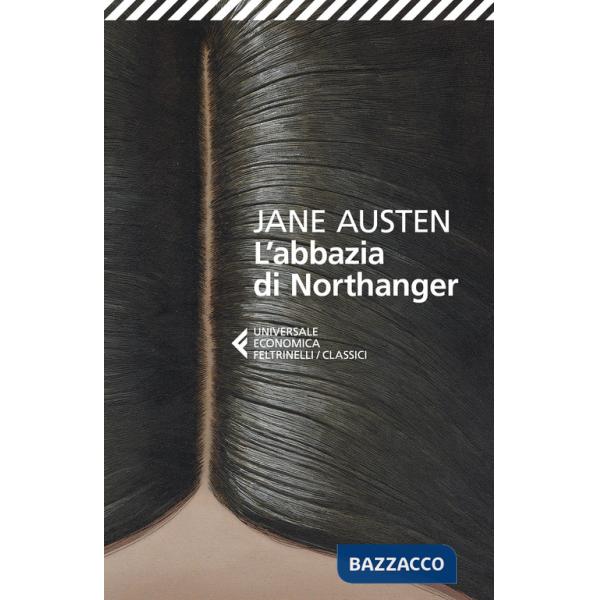 Abbazia di Northanger (L')