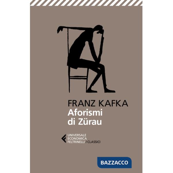 Aforismi di Zürau