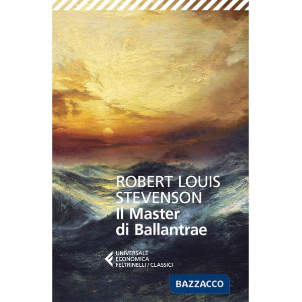 Master di Ballantrae (Il)